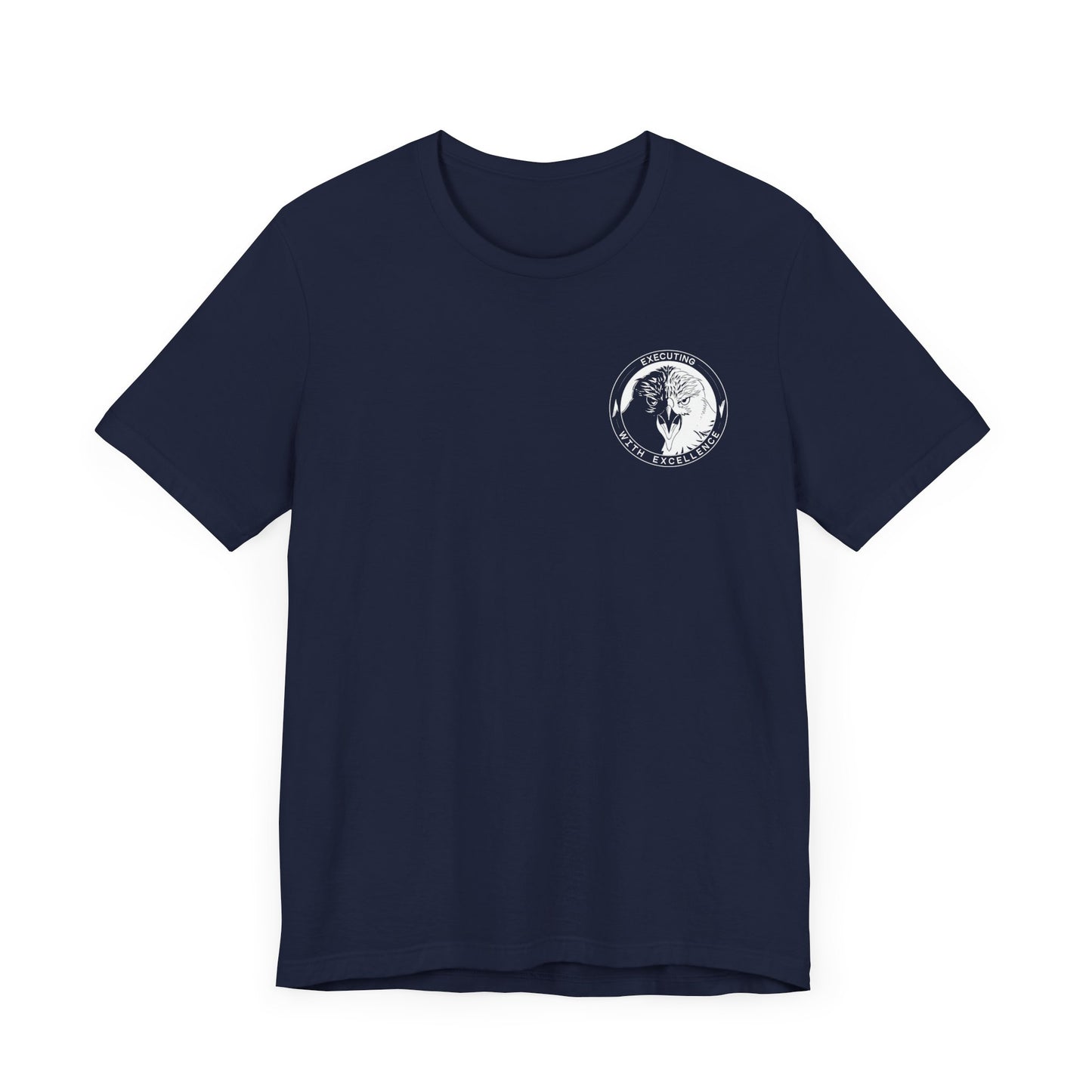 Legionnaire Bella Canvas NO pocket