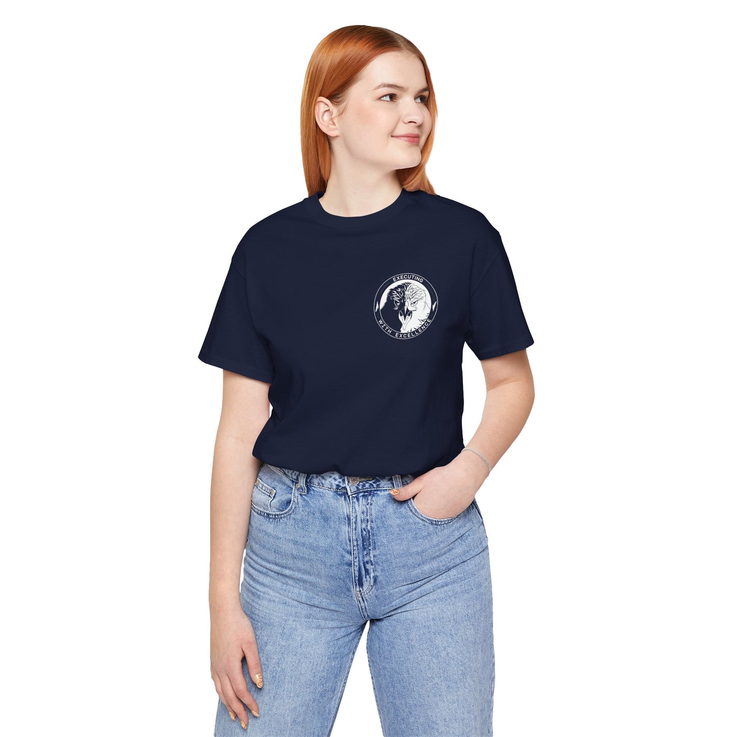 Legionnaire Bella Canvas NO pocket