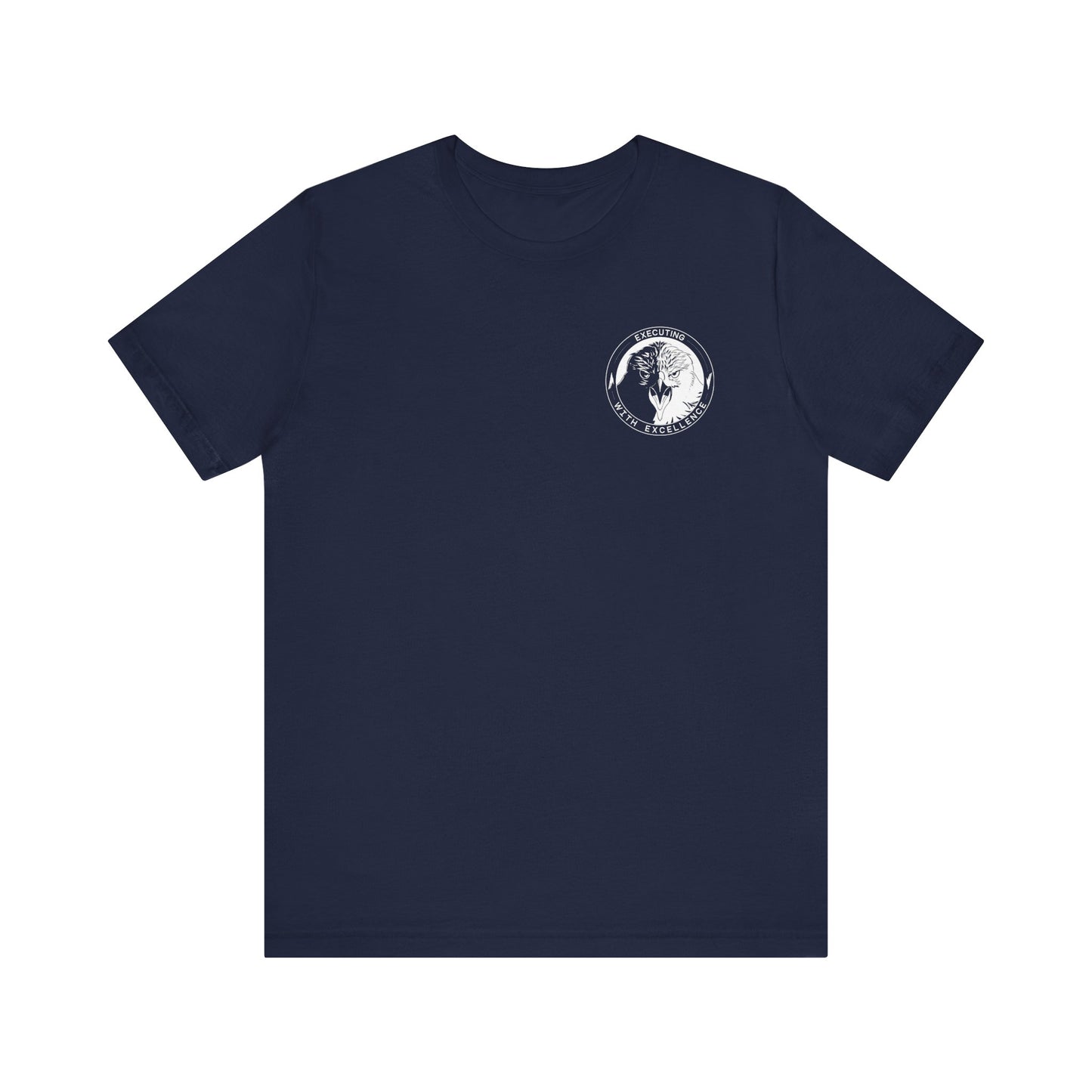 Legionnaire Bella Canvas NO pocket
