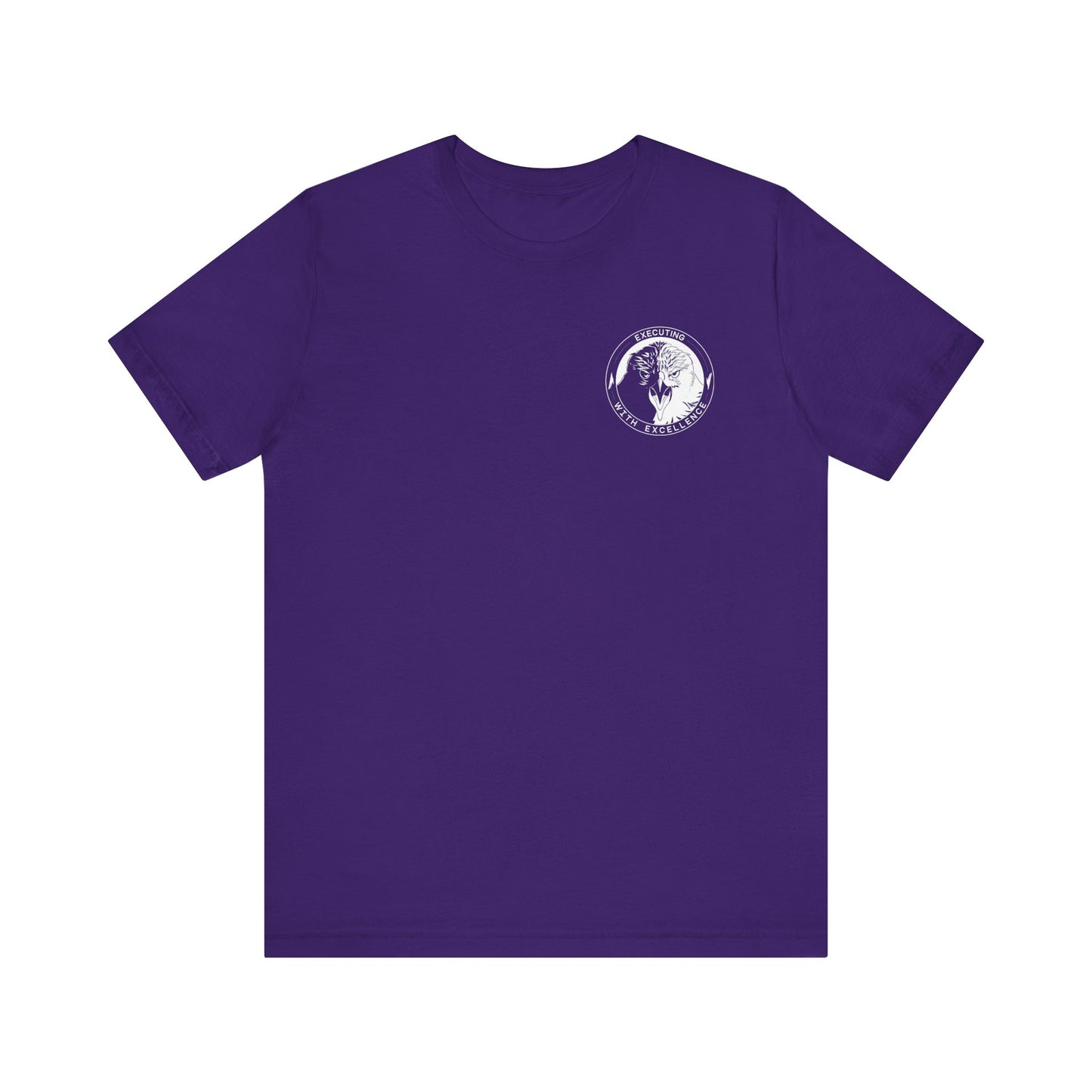 Legionnaire Bella Canvas NO pocket