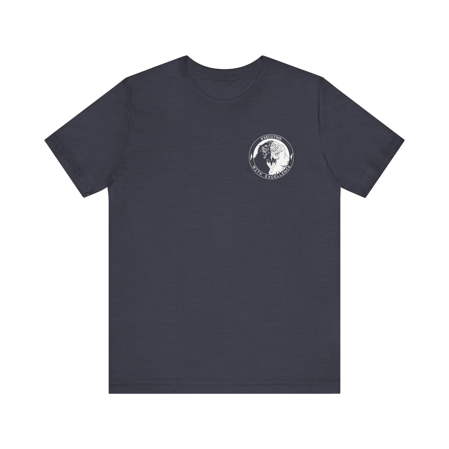 Legionnaire Bella Canvas NO pocket