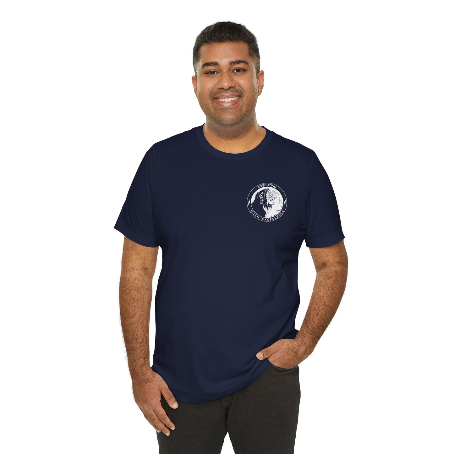 Legionnaire Bella Canvas NO pocket