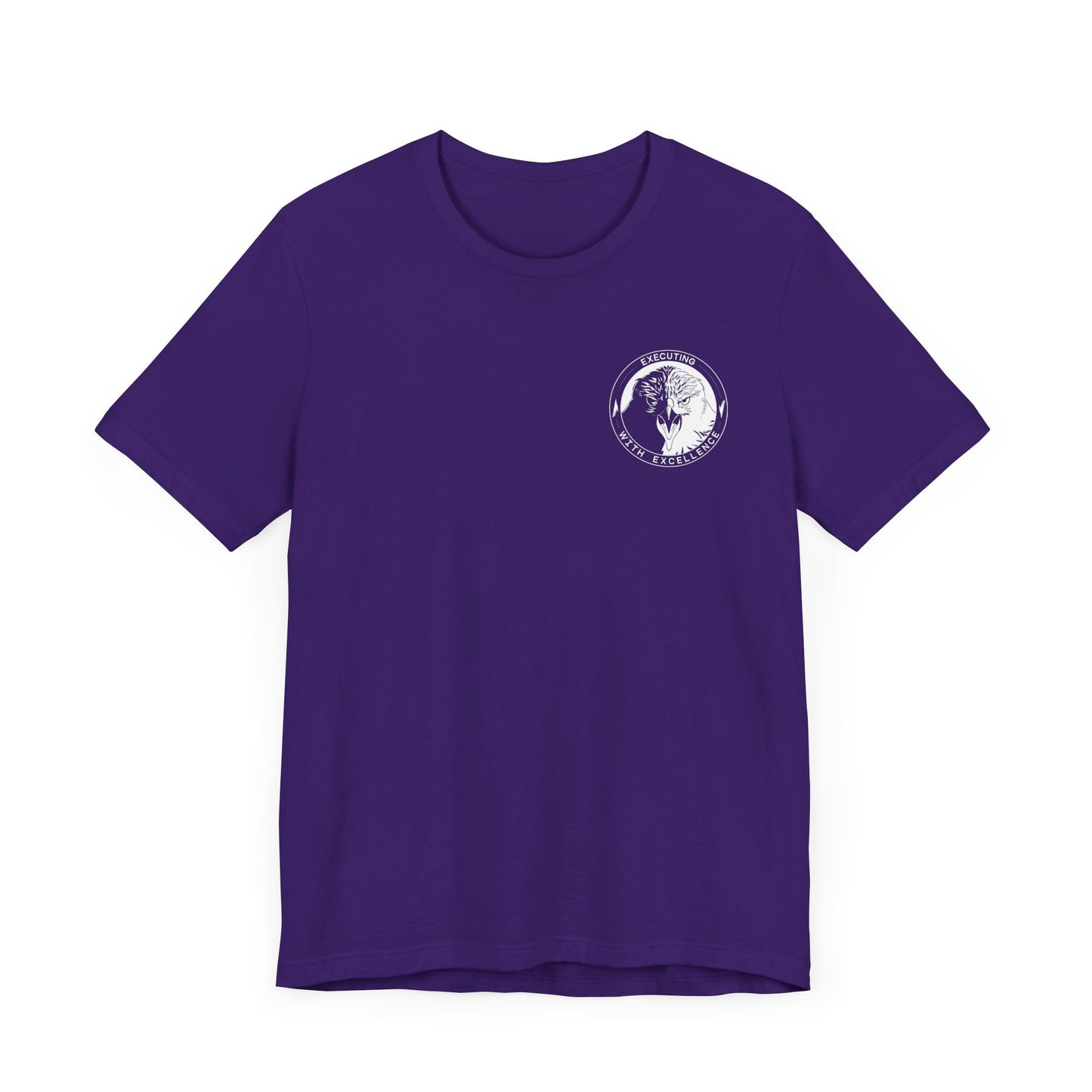 Legionnaire Bella Canvas NO pocket