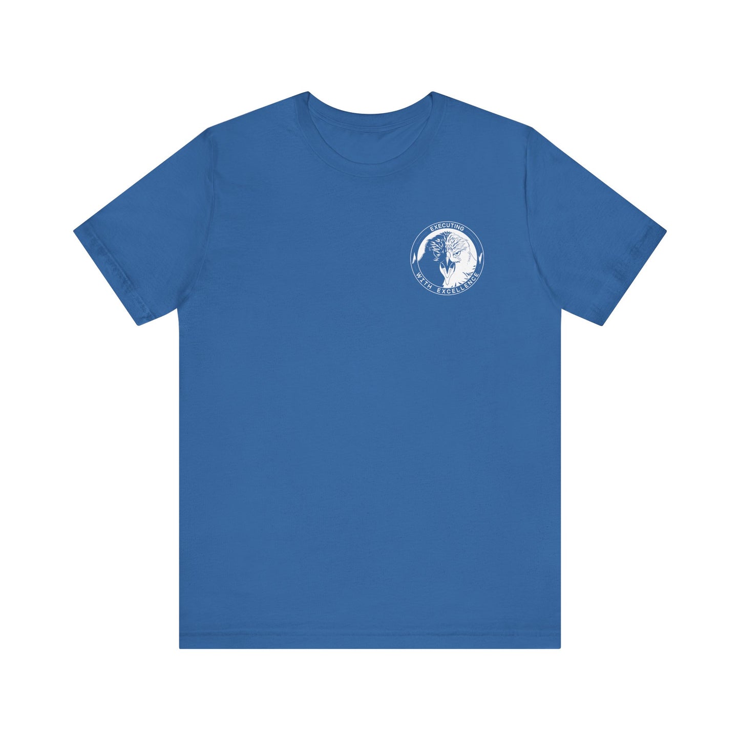 Legionnaire Bella Canvas NO pocket