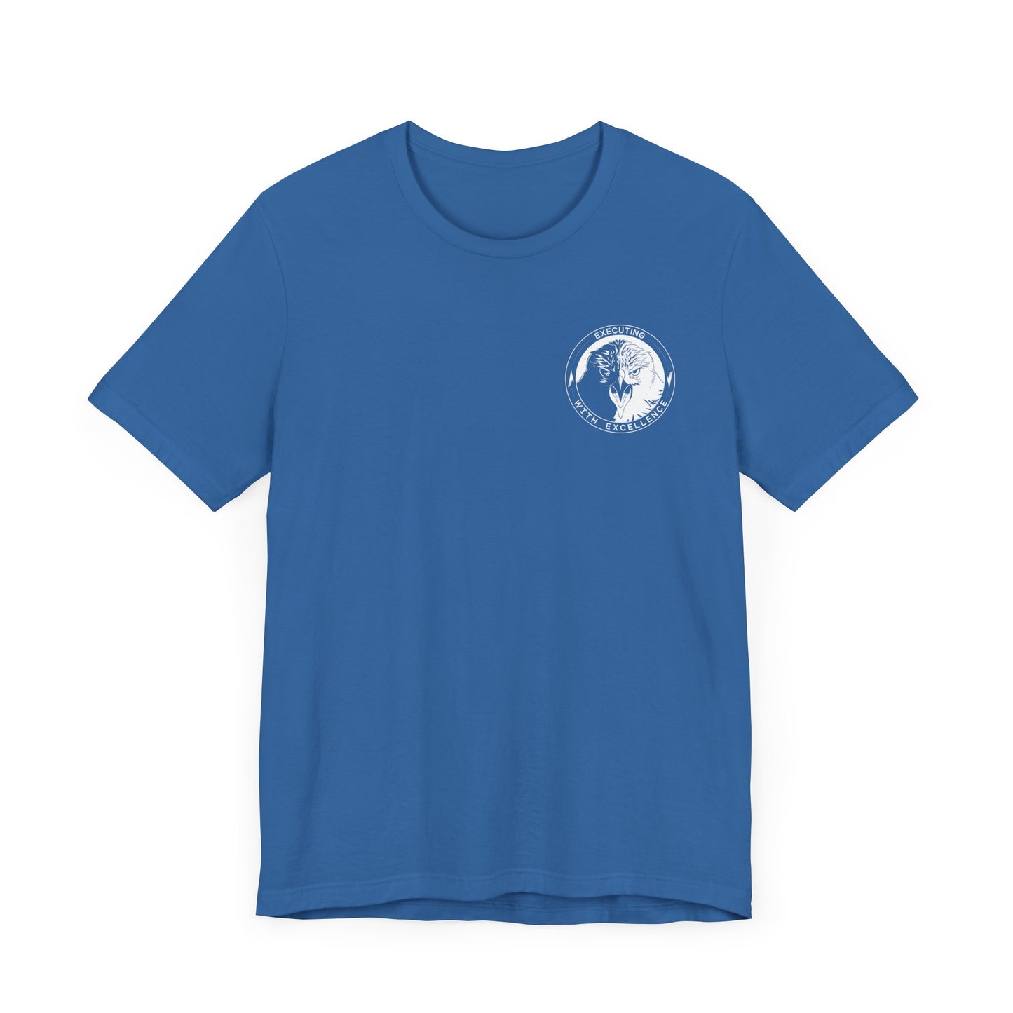 Legionnaire Bella Canvas NO pocket
