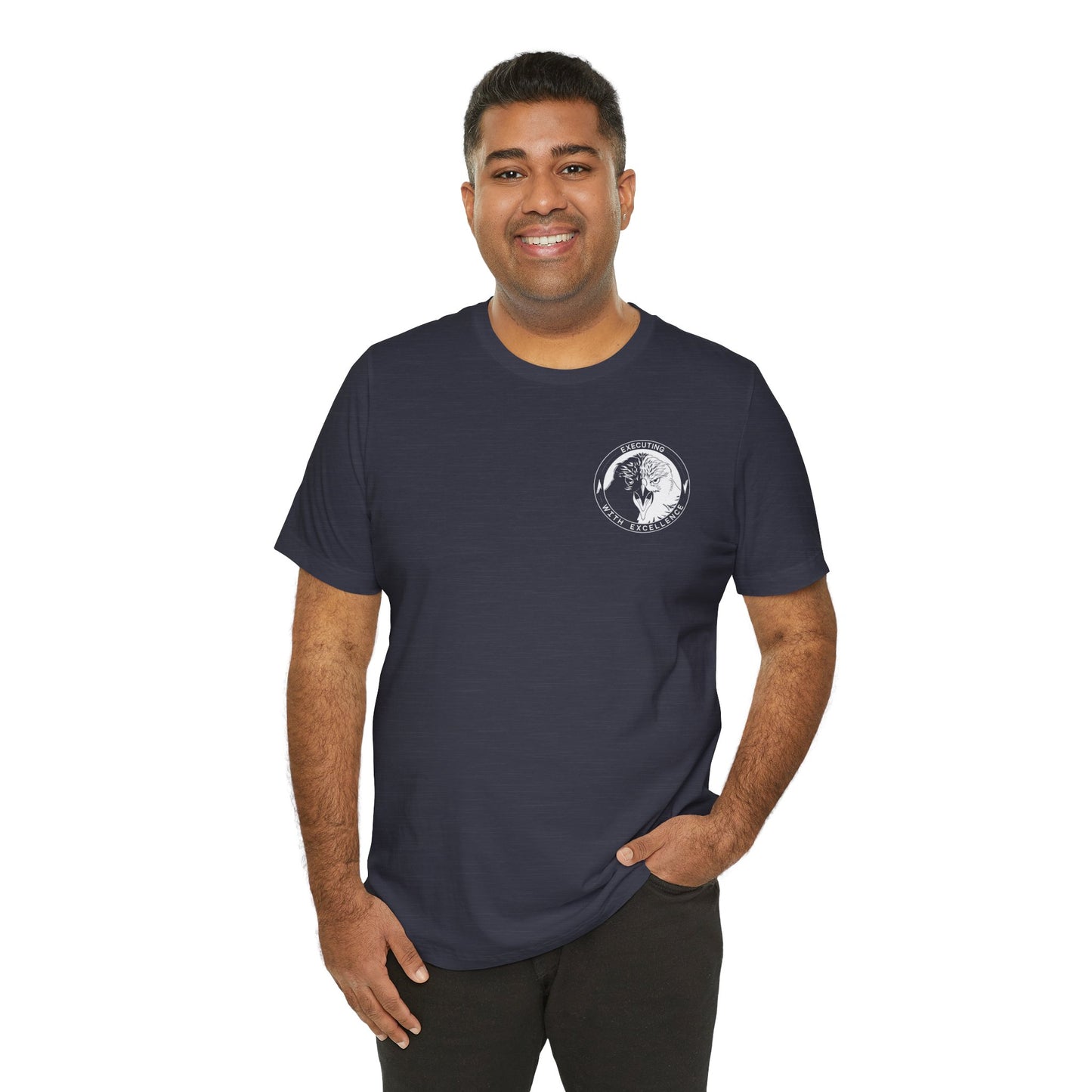 Legionnaire Bella Canvas NO pocket
