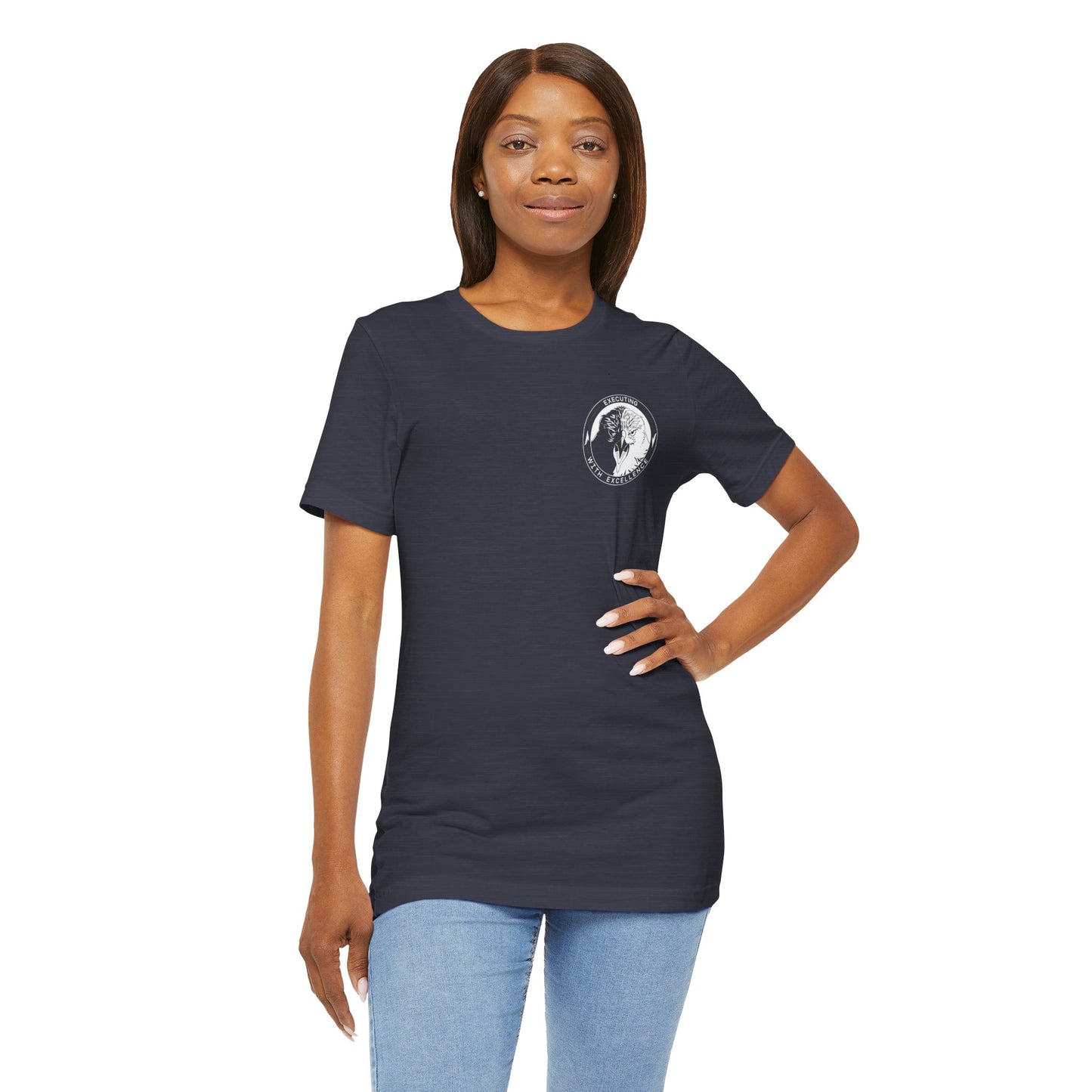 Legionnaire Bella Canvas NO pocket