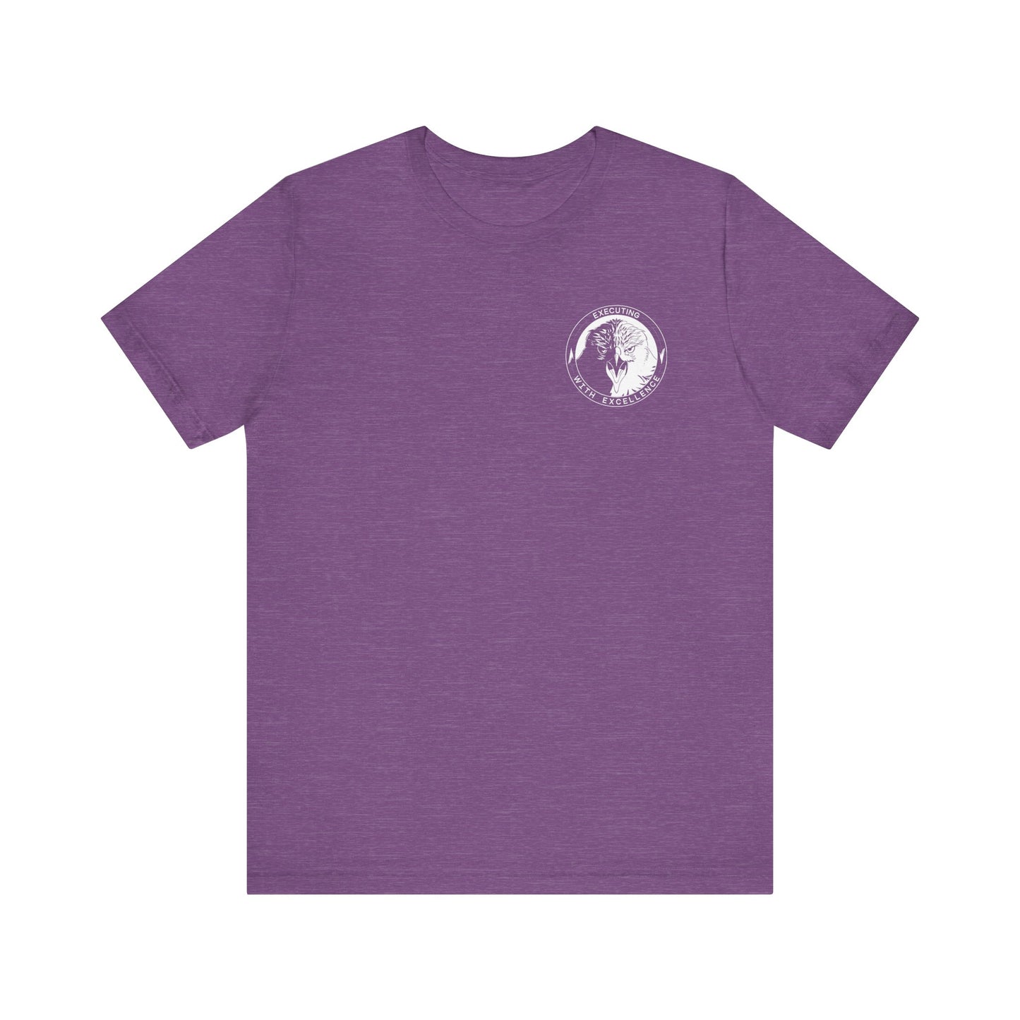 Legionnaire Bella Canvas NO pocket