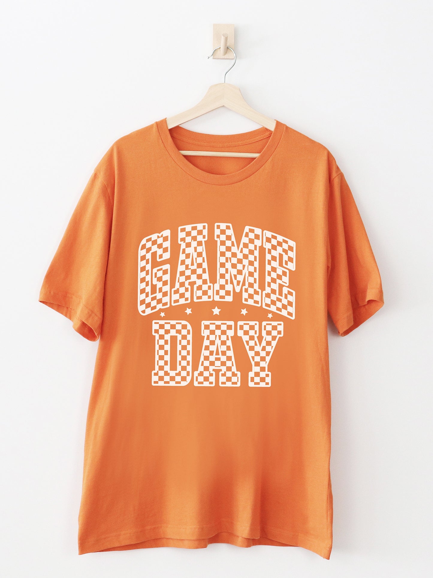 Game Day 6 color options