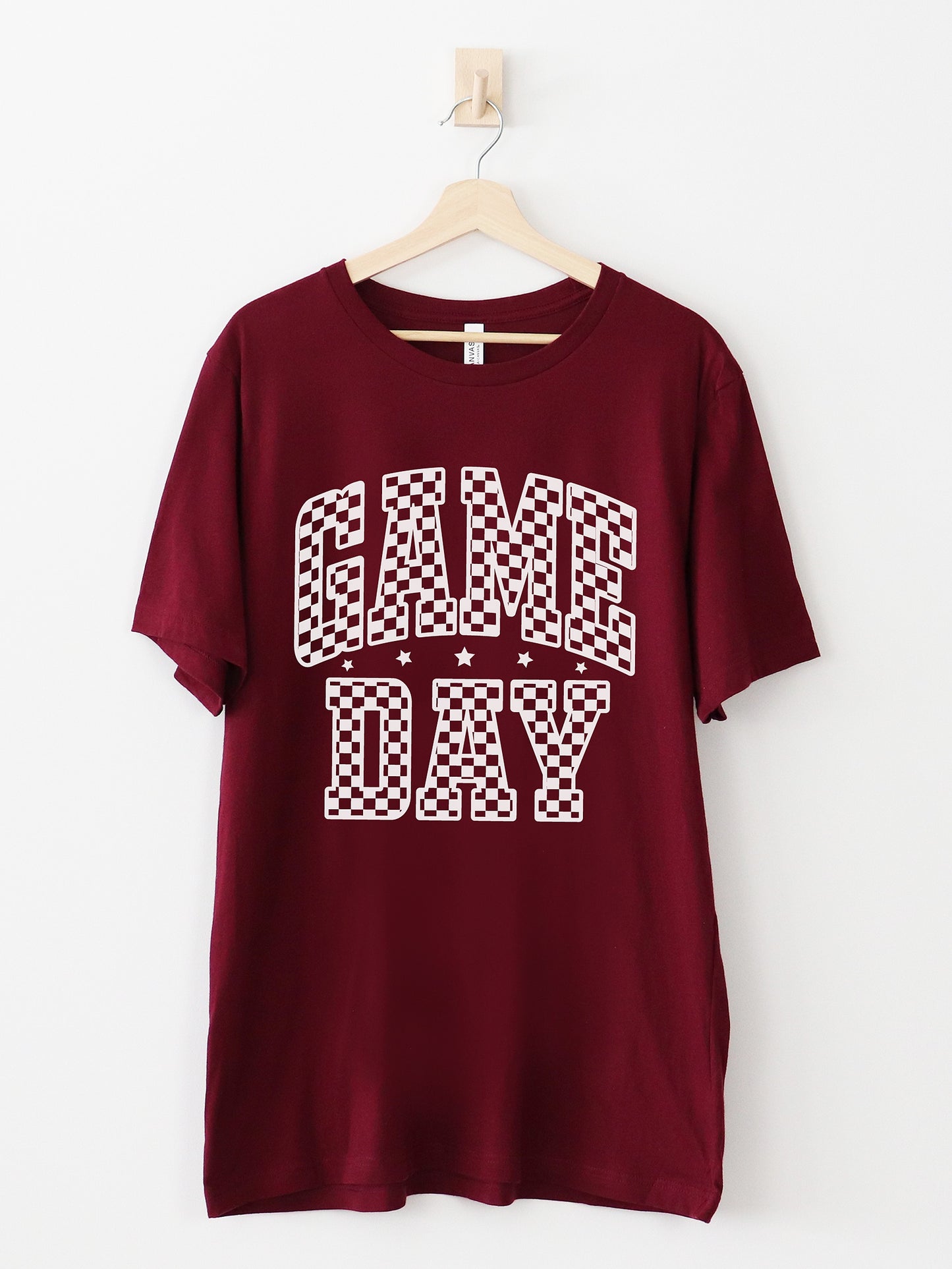 Game Day 6 color options