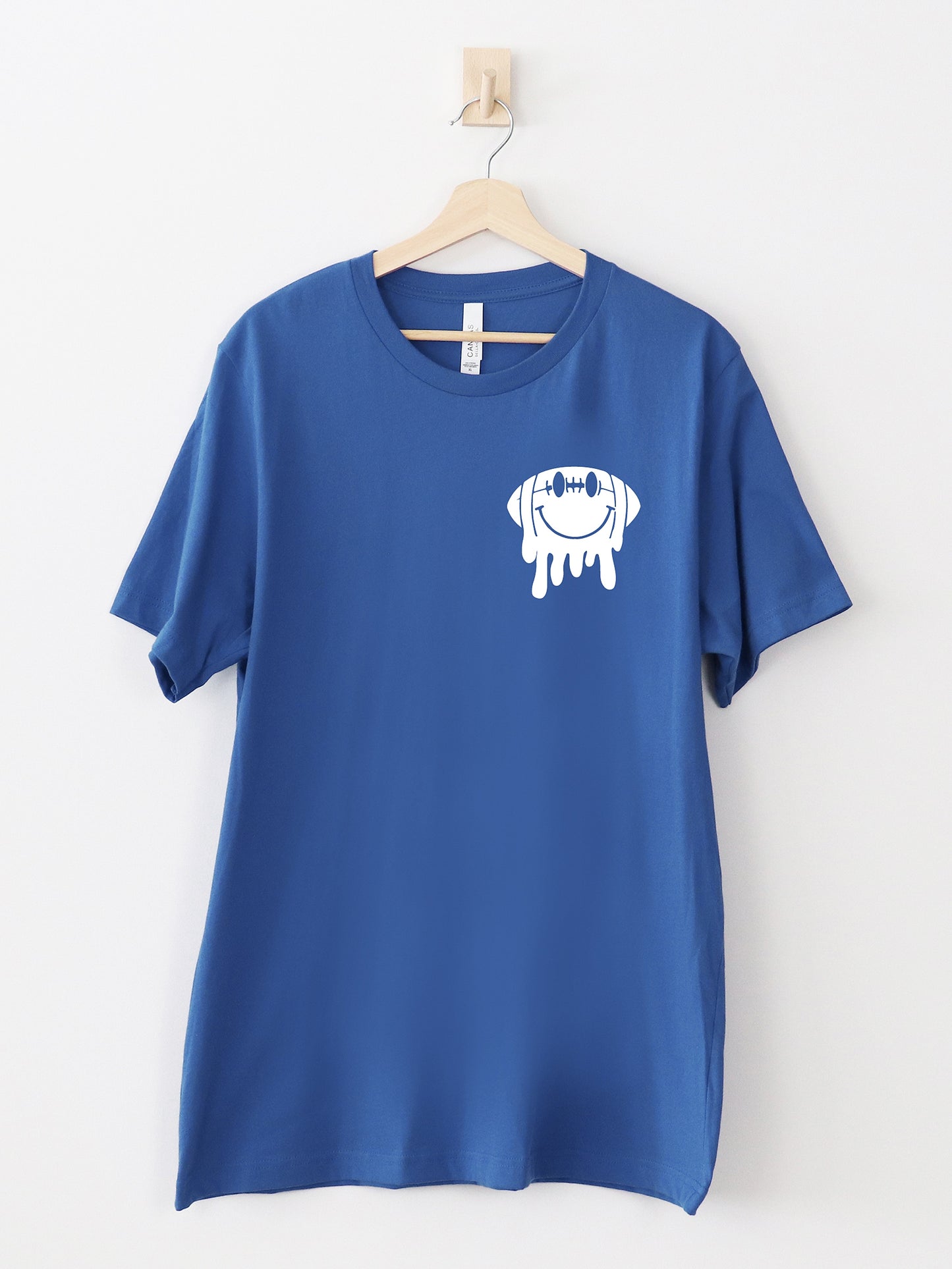 Loud Mouth Football Mama 6 Color Options