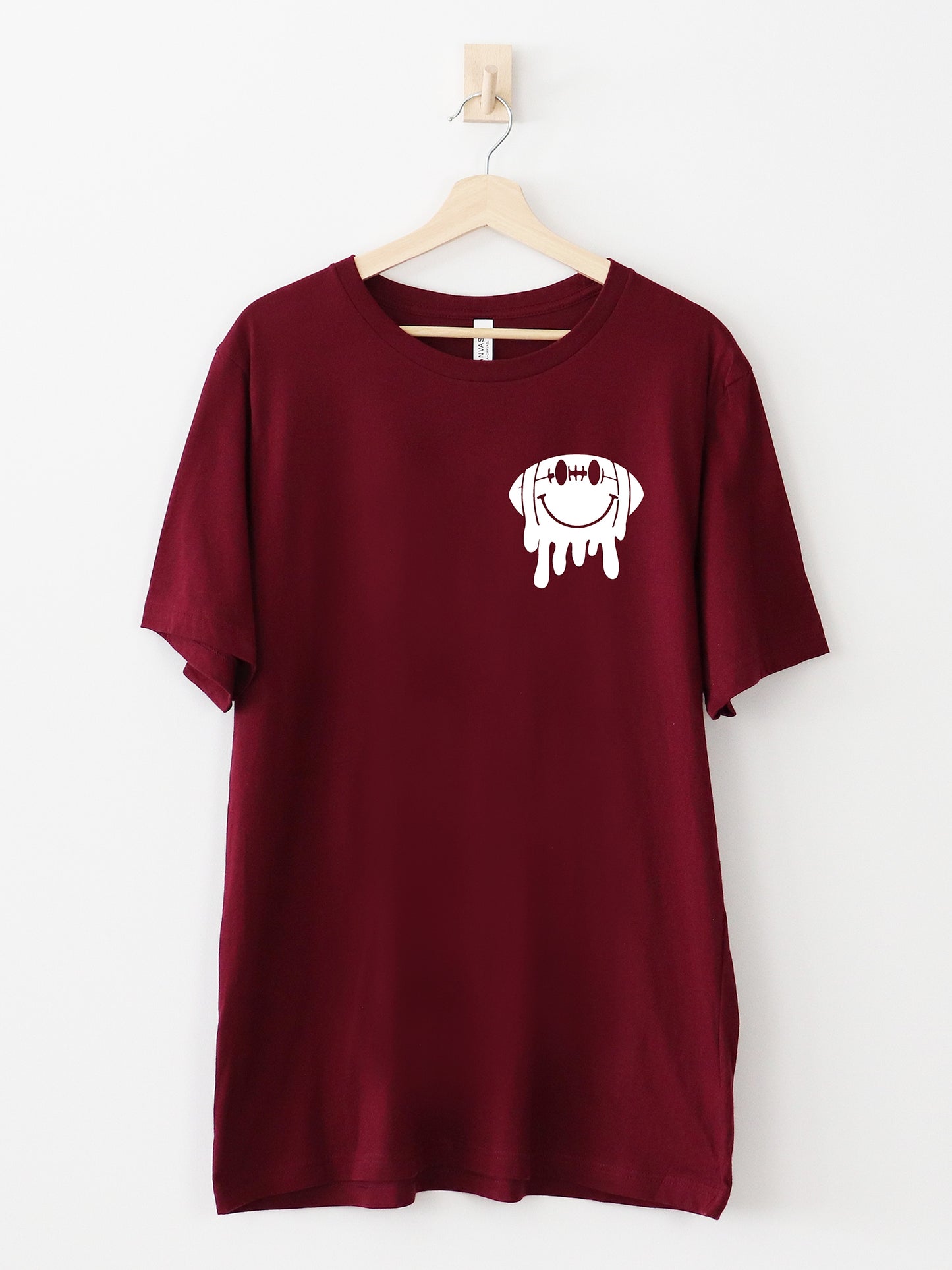 Loud Mouth Football Mama 6 Color Options