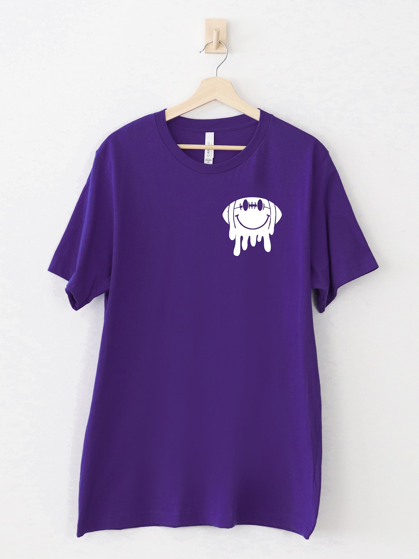 Loud Mouth Football Mama 6 Color Options