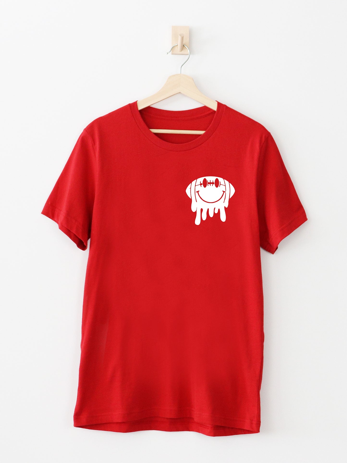 Loud Mouth Football Mama 6 Color Options