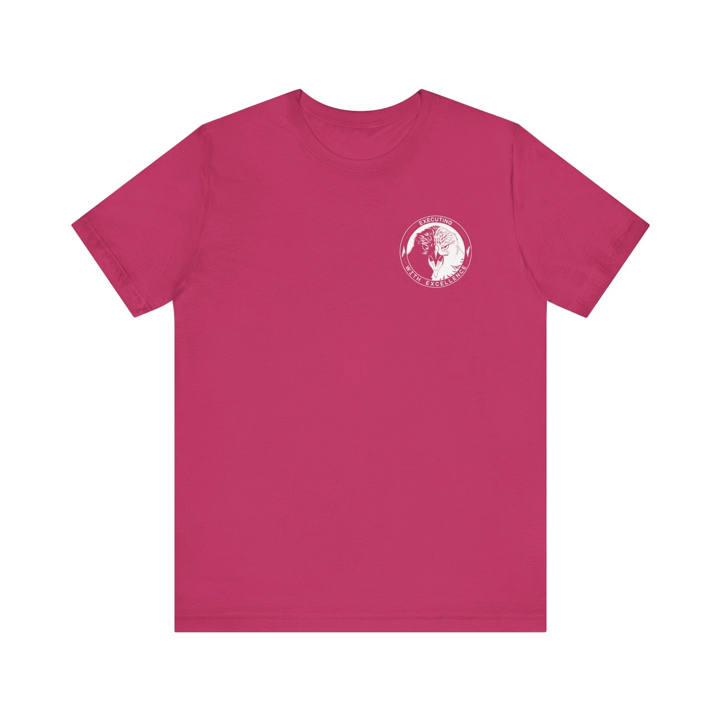 Legionnaire Bella Canvas NO pocket