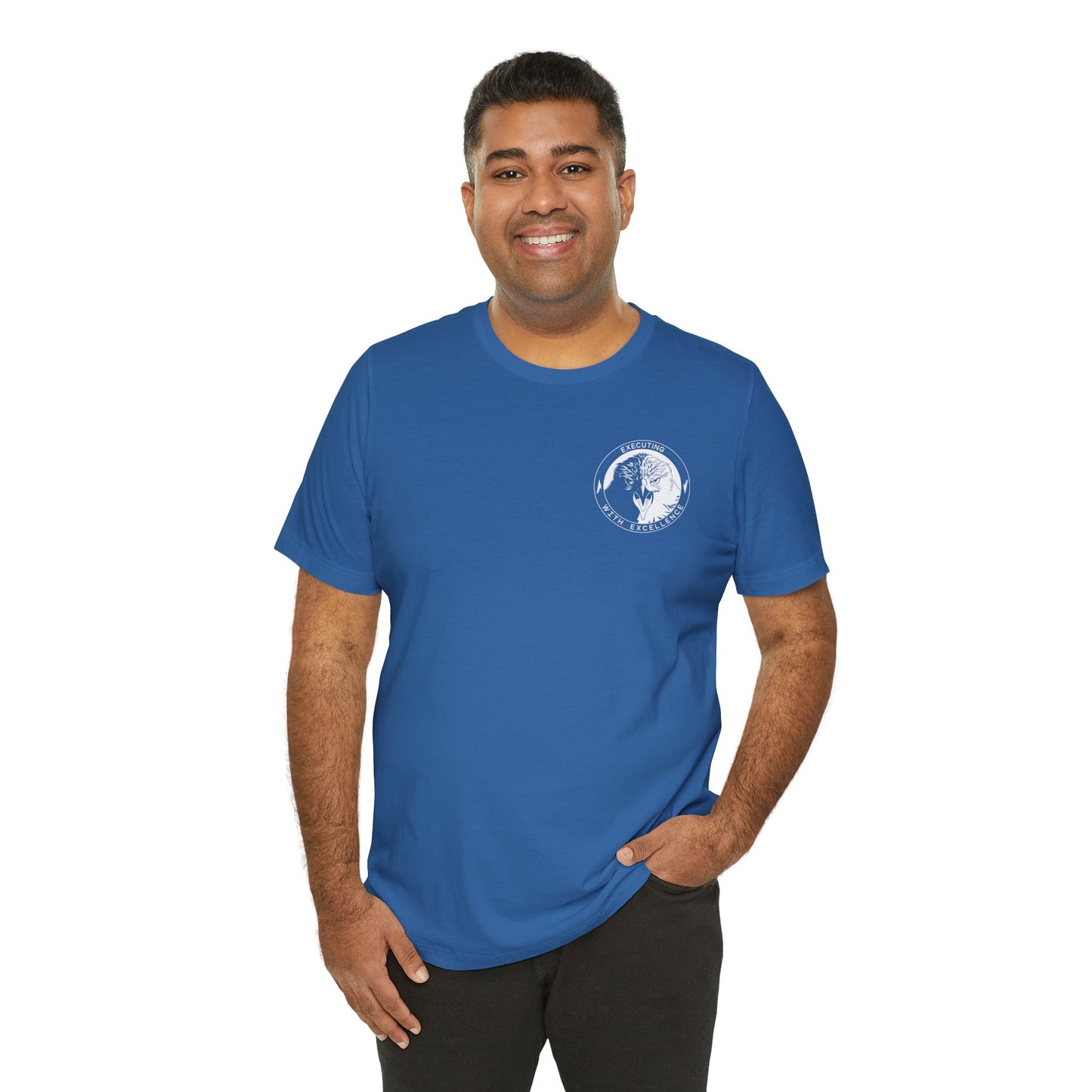 Legionnaire Bella Canvas NO pocket