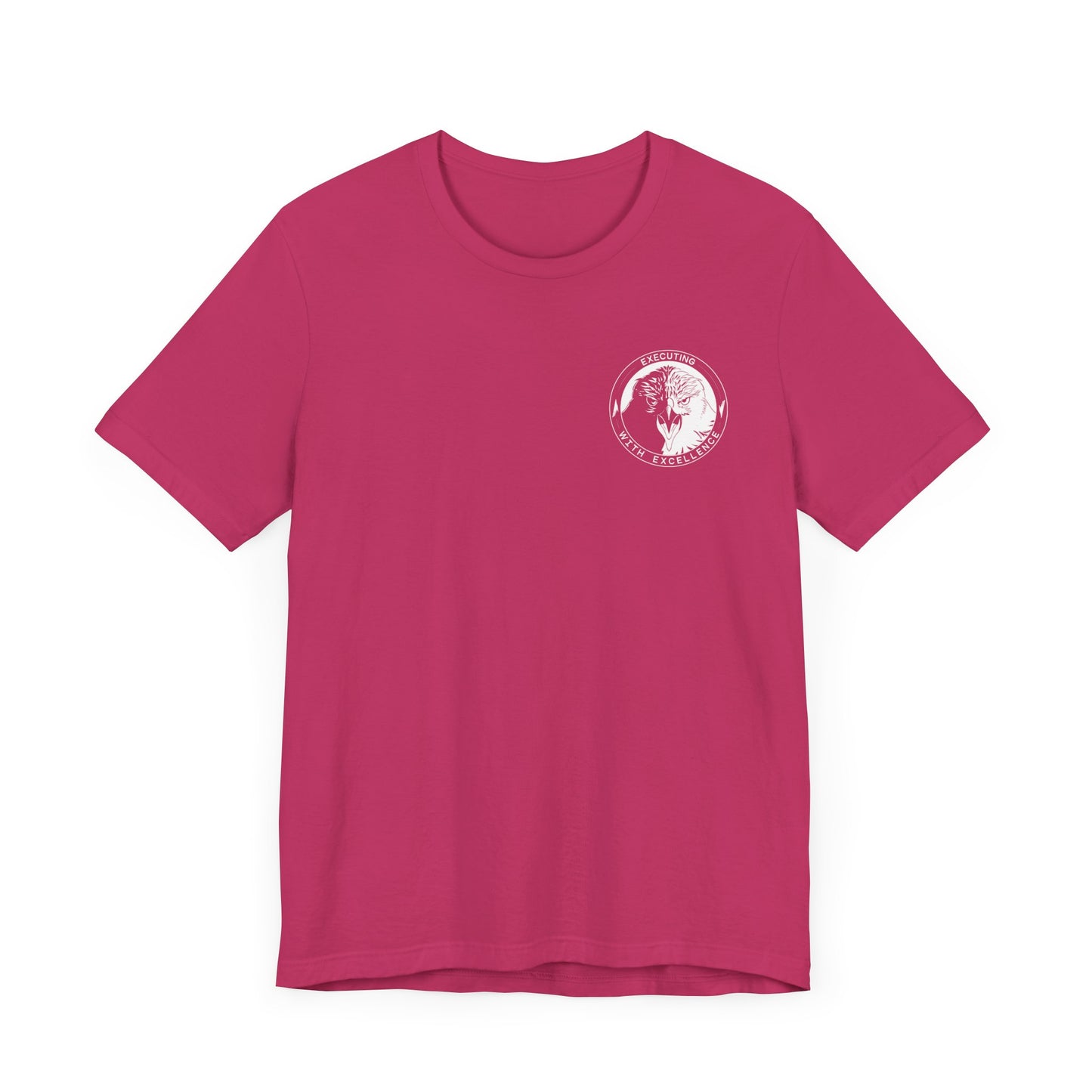 Legionnaire Bella Canvas NO pocket