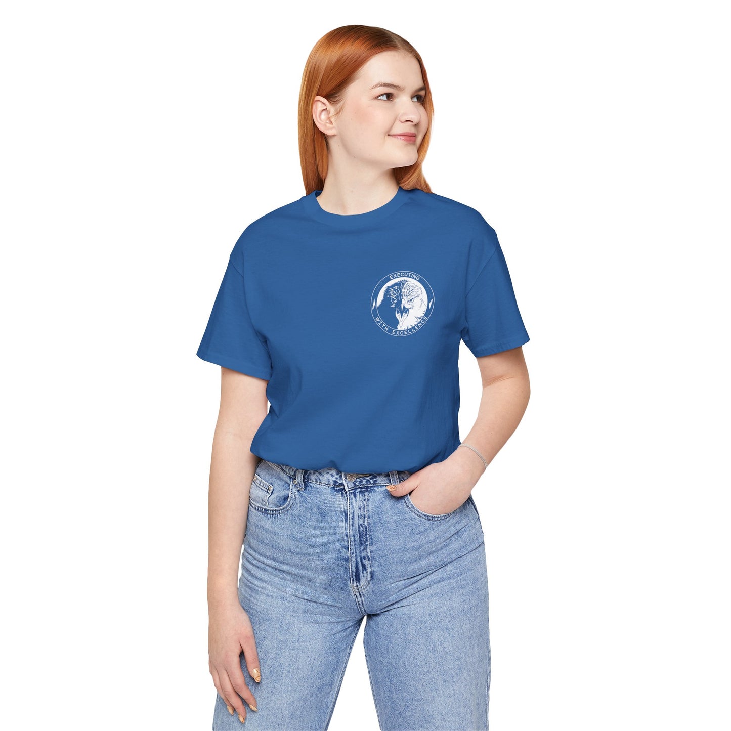 Legionnaire Bella Canvas NO pocket