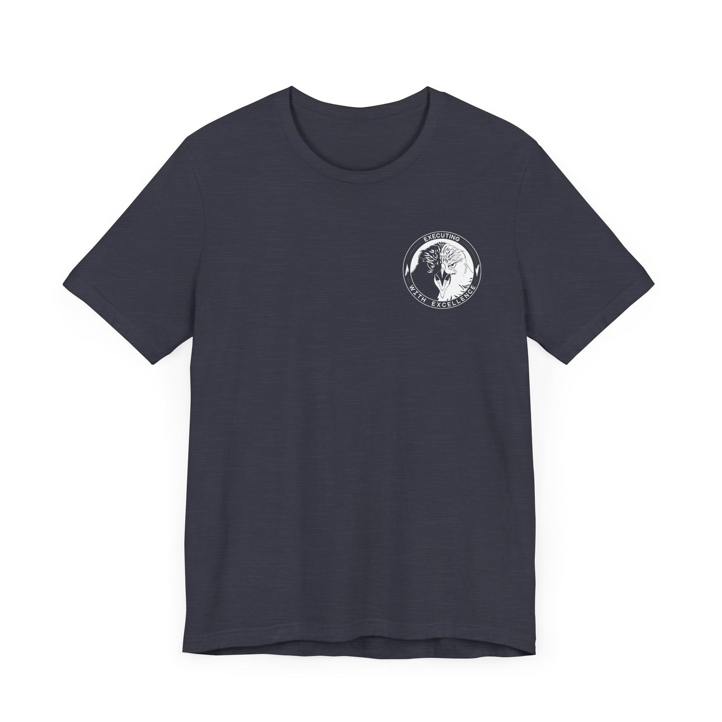 Legionnaire Bella Canvas NO pocket