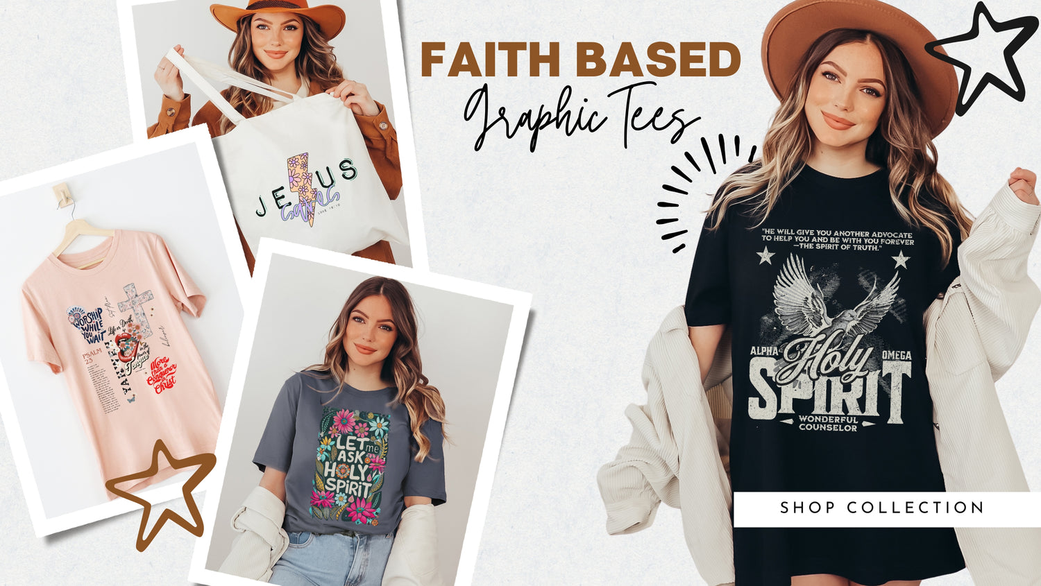 Faith Based