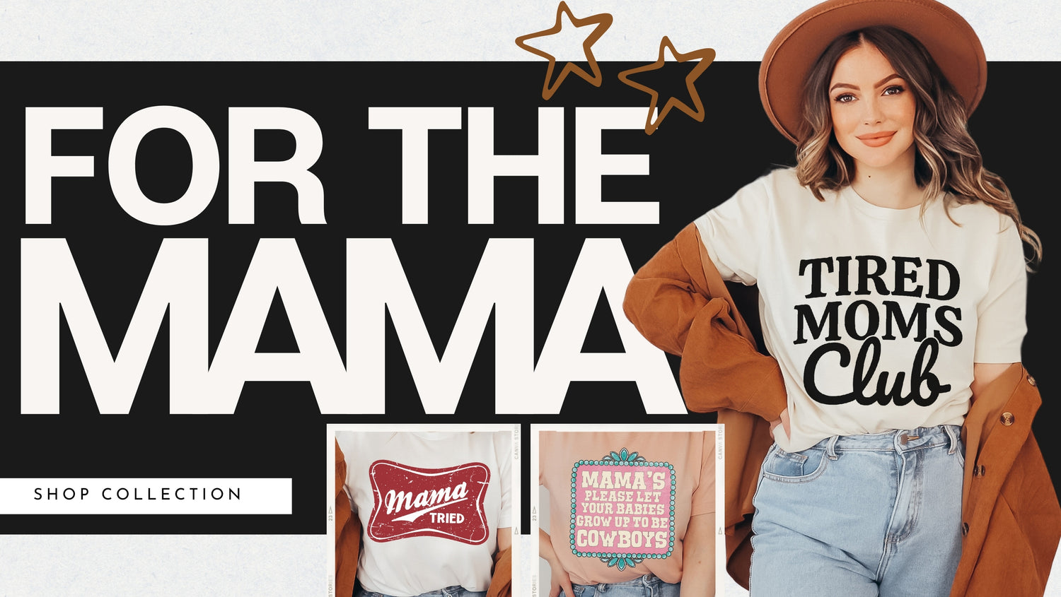 For the Mamas