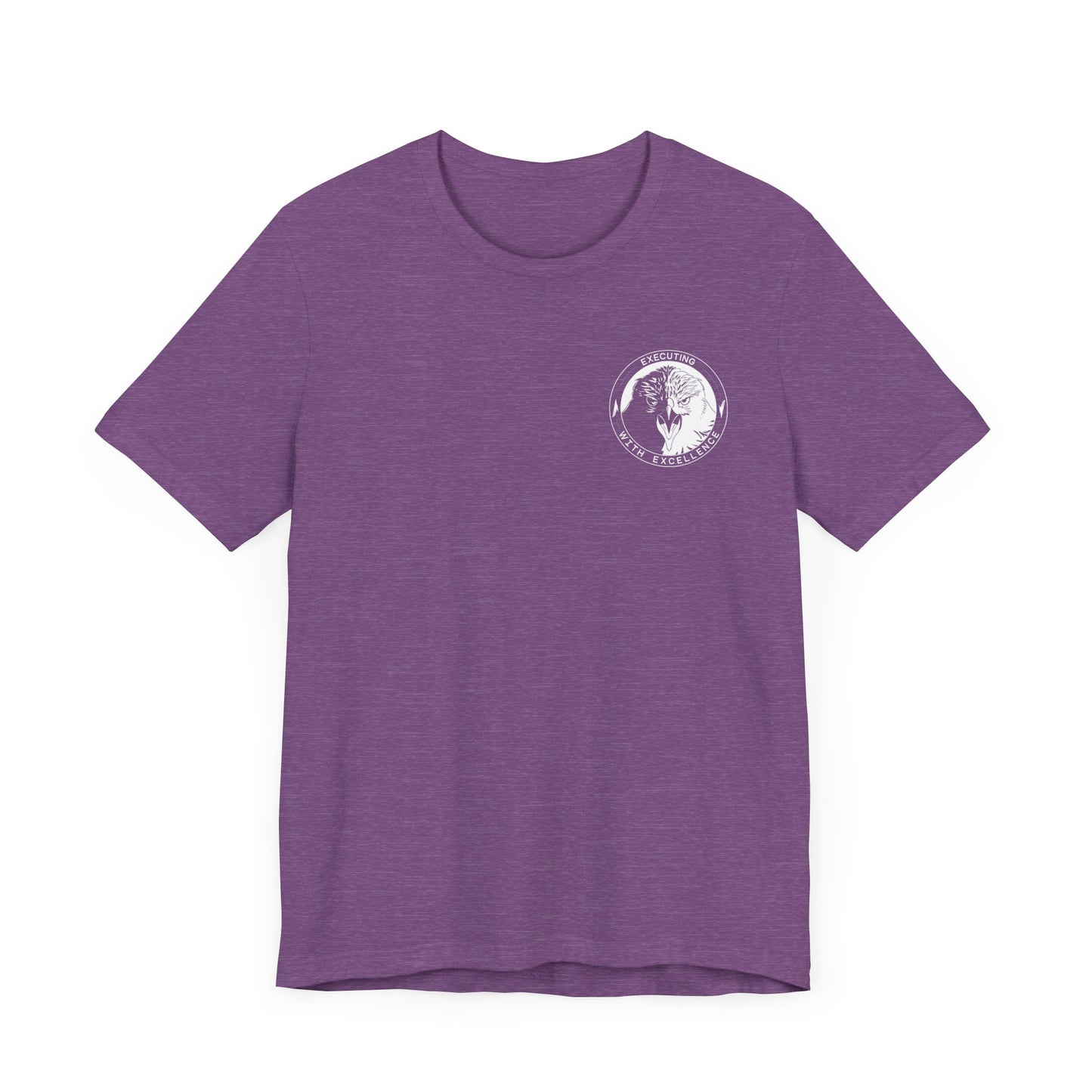 Legionnaire Bella Canvas NO pocket